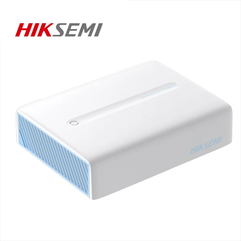 Hikvison S1 Personal Private Network Disk Nas Network Storage Server Home Cloud Disk Accesso Remoto Backup Automatico
