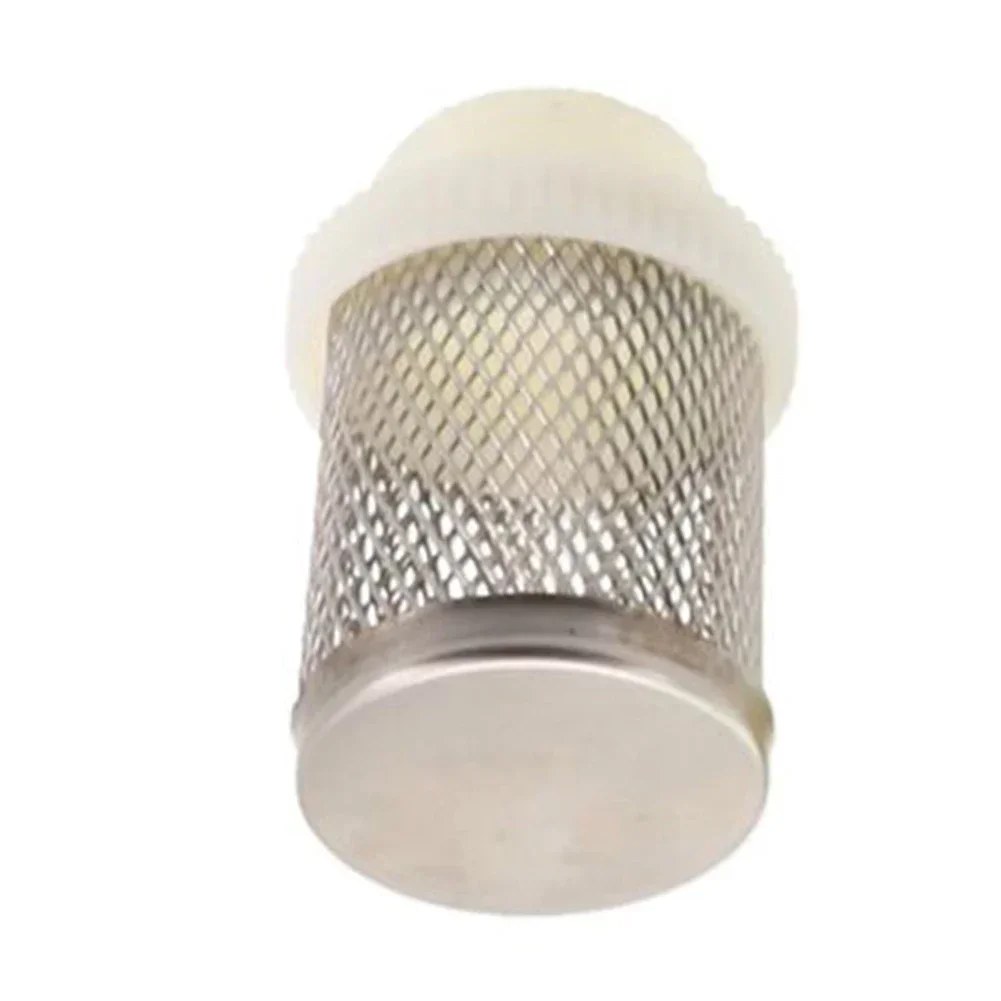 Rust Resistant Filter Enhanced Filtration Filter Easy Installation Efficient Filtration Long-lasting Performance
