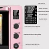 Automatic Electric Oven Household Baking Cake Bread Oven Multi-function Mini 40 Liter Toaster Toasting Machine 5