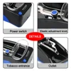 Cigarette Rolling Machine Tobacco Roller EU US Plug Smoking Tool DIY Electric Automatic Injector Maker Smoking Accessories 5