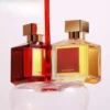 100ml high quality ladies perfume original cologne luxury fragrance original red perfume with box custom wholesale For You