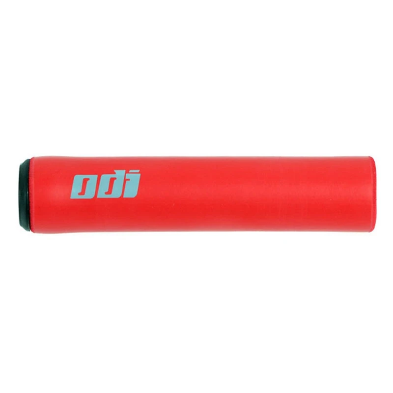 ODI MTB 자전거 그립, 실리콘 핸들 바 그립, 충격 흡수, 부드러운 산악 자전거 그립, 자전거 액세서리