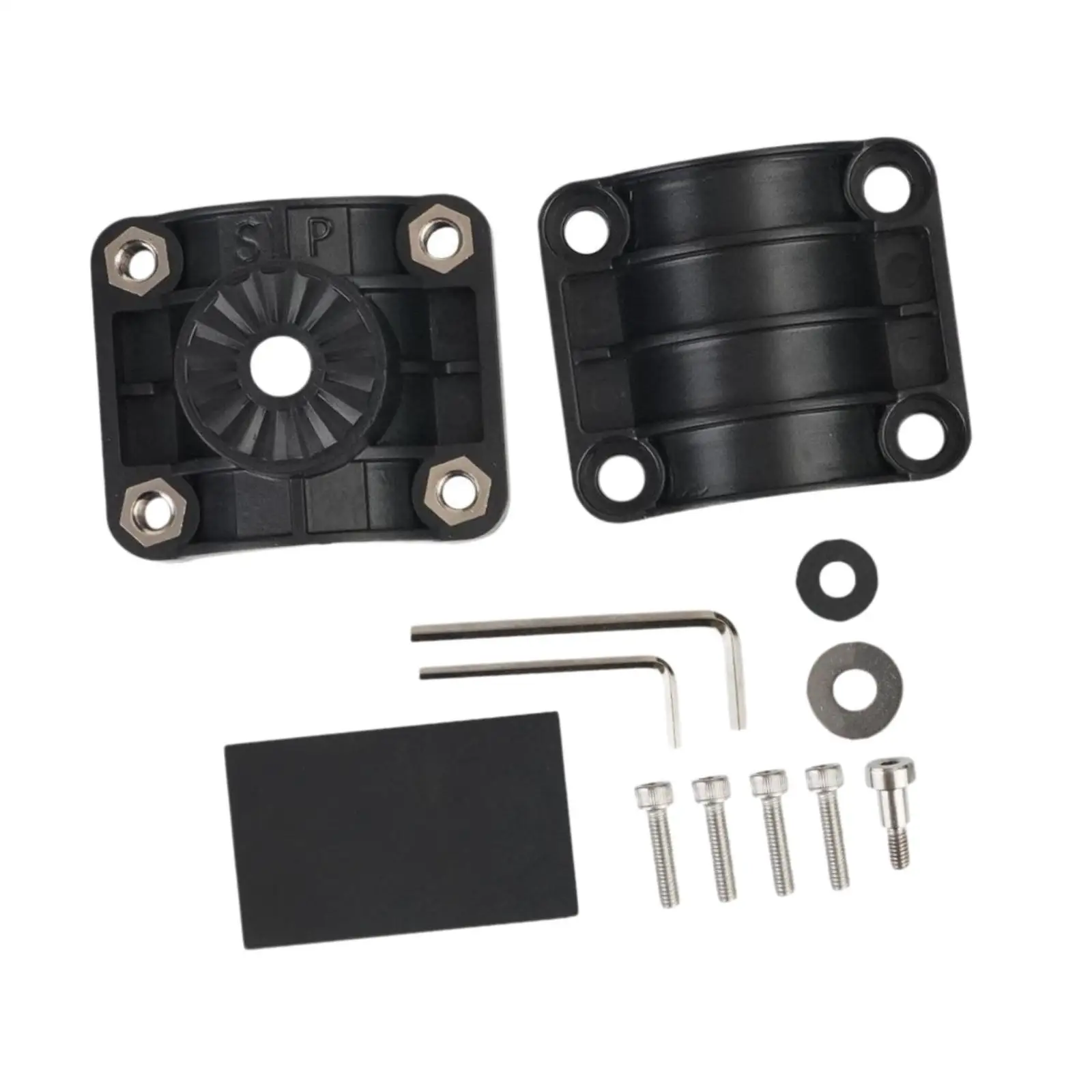 0 Degree Livescope Pole Mount 010-12676-15 Easy to Install Professional Spare