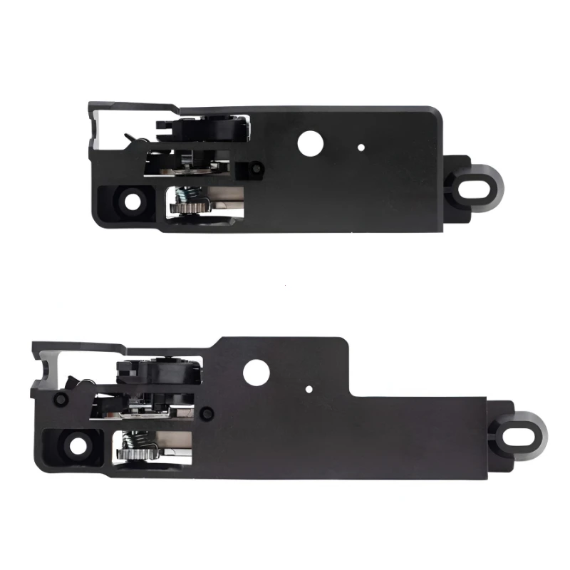 Inside Interior Door Handle Chrome front rear left right for Ford Fusion 2006 2007 2008 2009 2010 2011 for Lincoln MKZ 5
