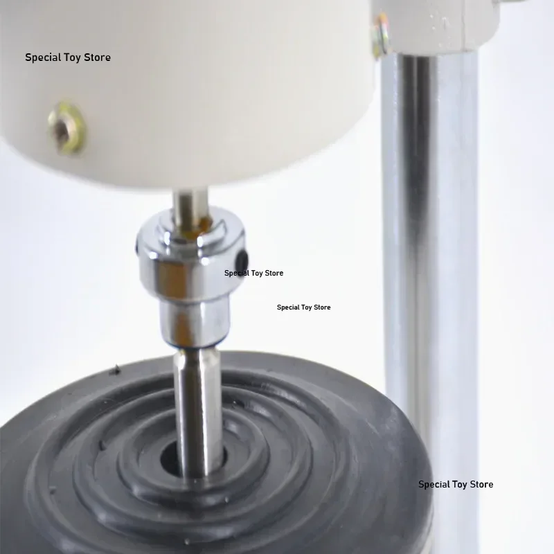 NEW JJ-2 Tissue Crushing Homogenizer Homogenizer Laboratory High Speed Disperser Timing Model 3