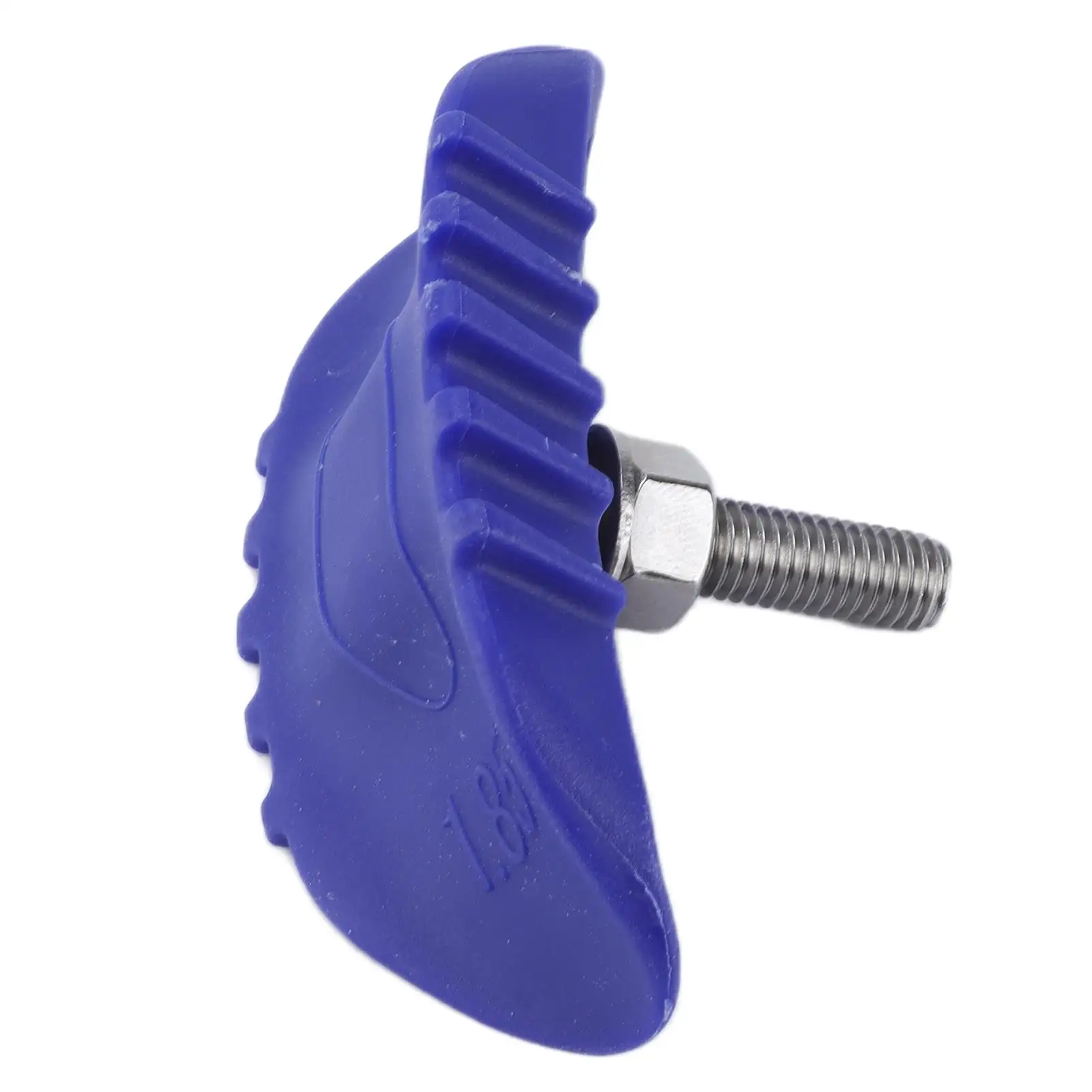 Durable 1.85in/4.7cm Rear Tyre Rim Lock for Kawasaki KLX Models