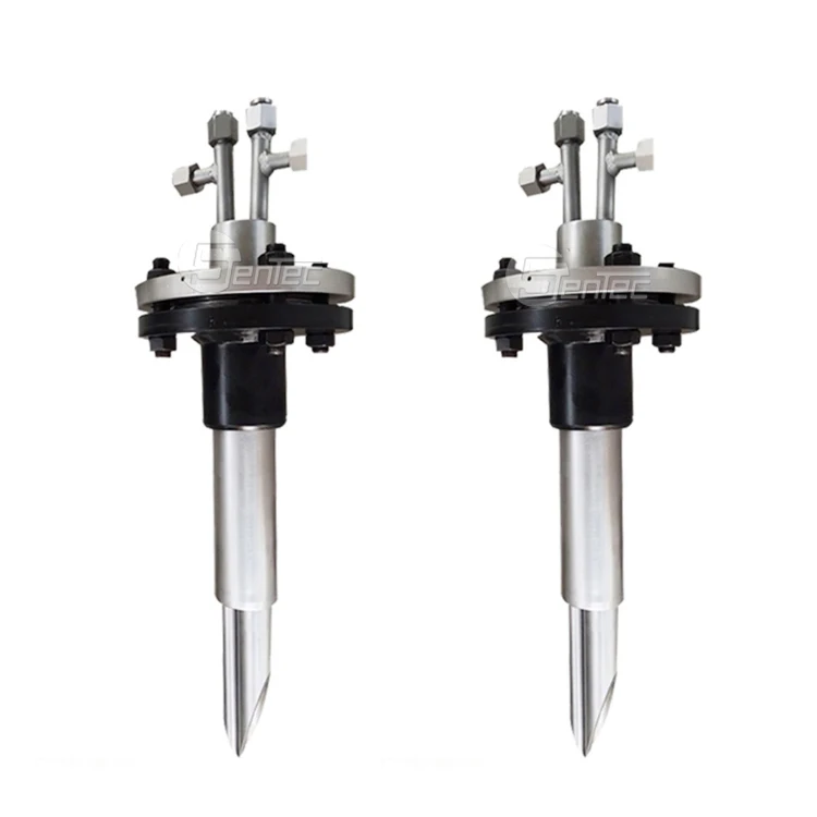 

Pitot Tube Meter Measure Pitot Static Measure Pitot Tube For Air Flow Measurement