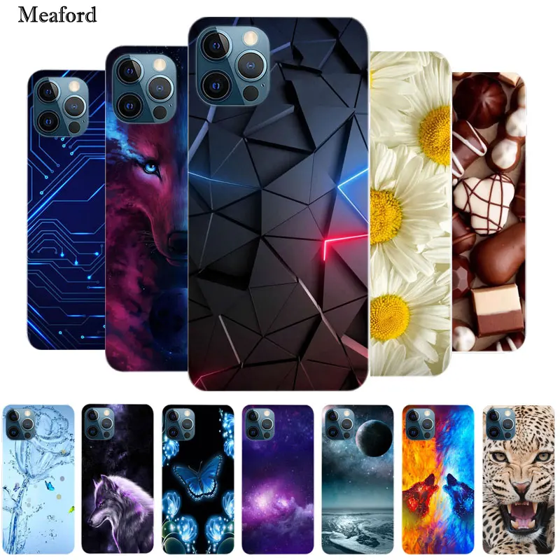 Pink Colour Fundas Phone Case 