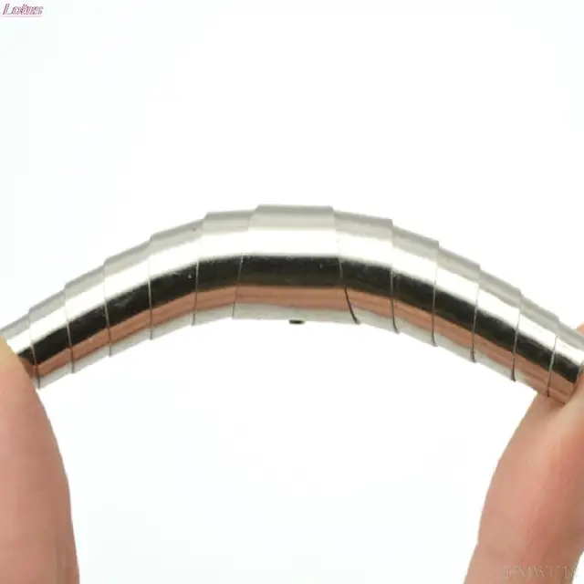 Trimmer Csere Malom Kertészkedés Vágó Rozsdamentes Acél Tavaszi Kertészeti Olló Növényi Rugó - Image 2