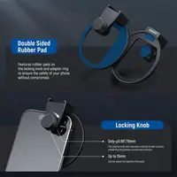 67mm Phone Filter Holder Mount Lens Filter Clip With Cold Shoe Adapter Universal For IPhone Photography And Camera Accessories - Image 6