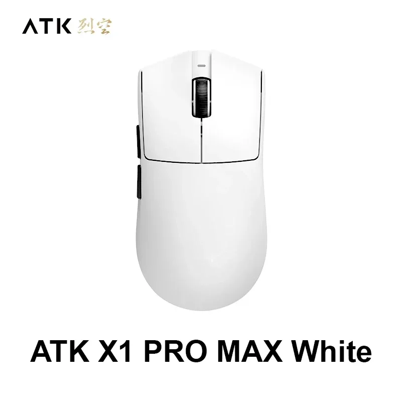 ATK Blazing Sky X1 PRO MAX デュアルモード ゲーミング マウス USB