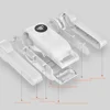 New Shoes Dryer Machine Folding Smart Constant Temperature Fast Dryer Heater Deodorizer Dehumidifier Device Boots Drier Machine 6