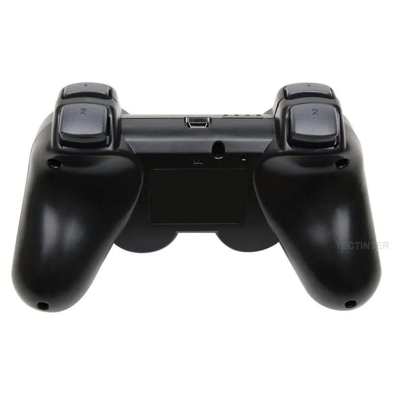 For Sony PS3 Controller Wireless Support Bluetooth For PC Gamepad For Sony PS3 Console Controle Joypad Accessories