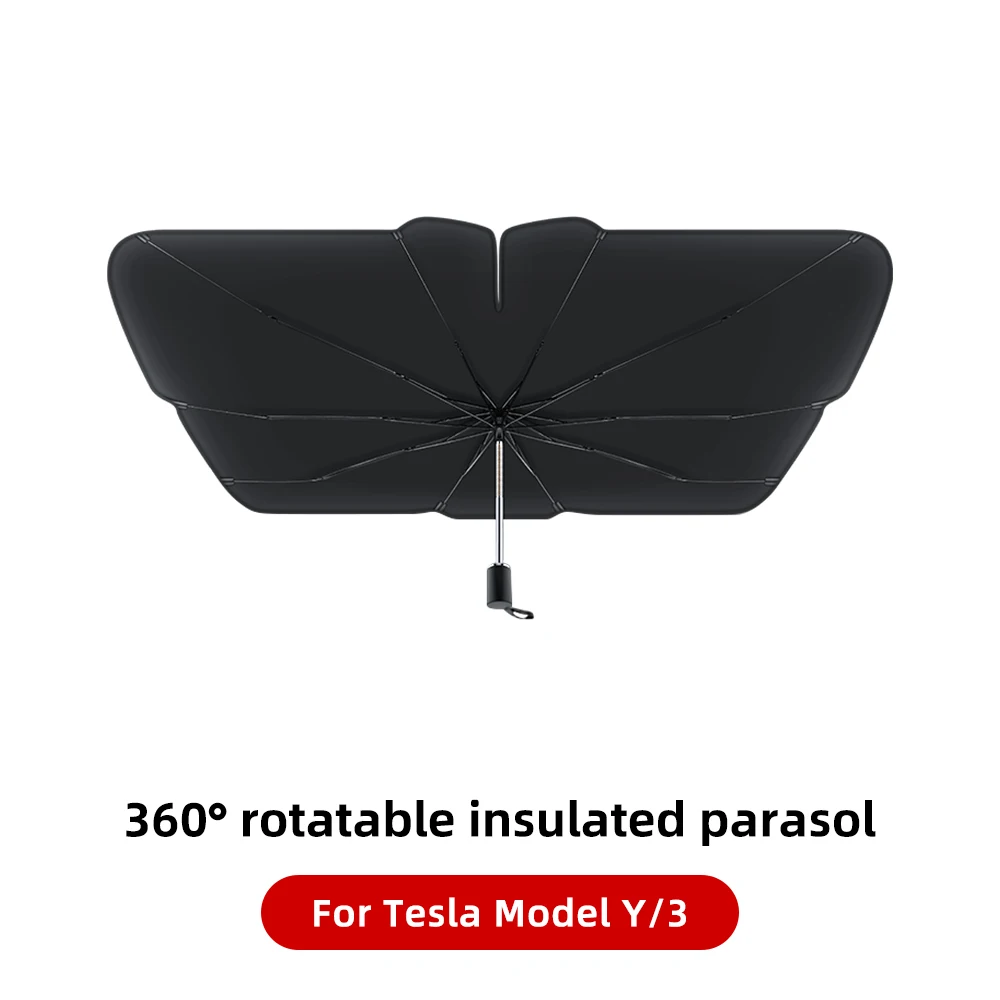 Model 3 Y