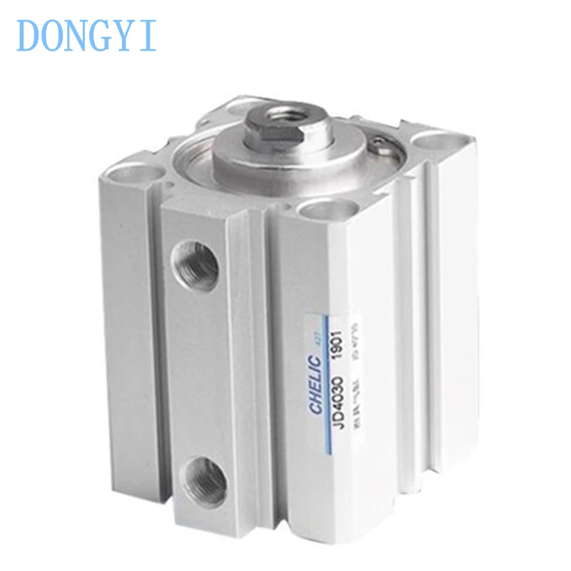 Компактный цилиндр JD JD16 JD16X5/10/15/20/25/30/35/40/45/50 B S BS