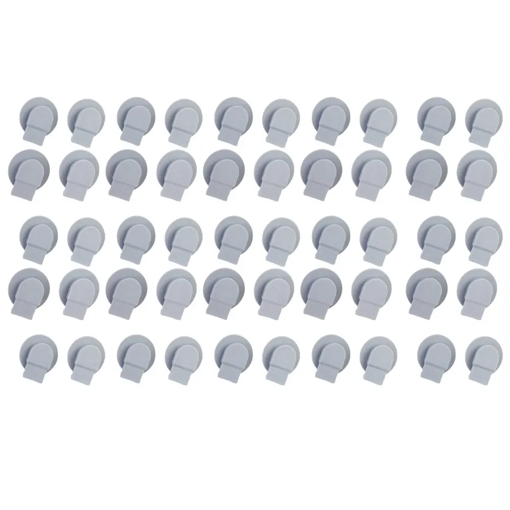 High Quality Tools Arch Clips Trim Arch Clips Trim R57 R58 Roadster 50Pcs Wheel Accessories Coupe Fender Wheel