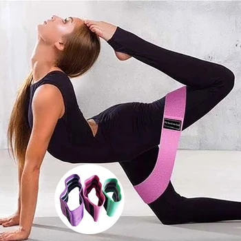 Anti-Slip Resistance Bands 1