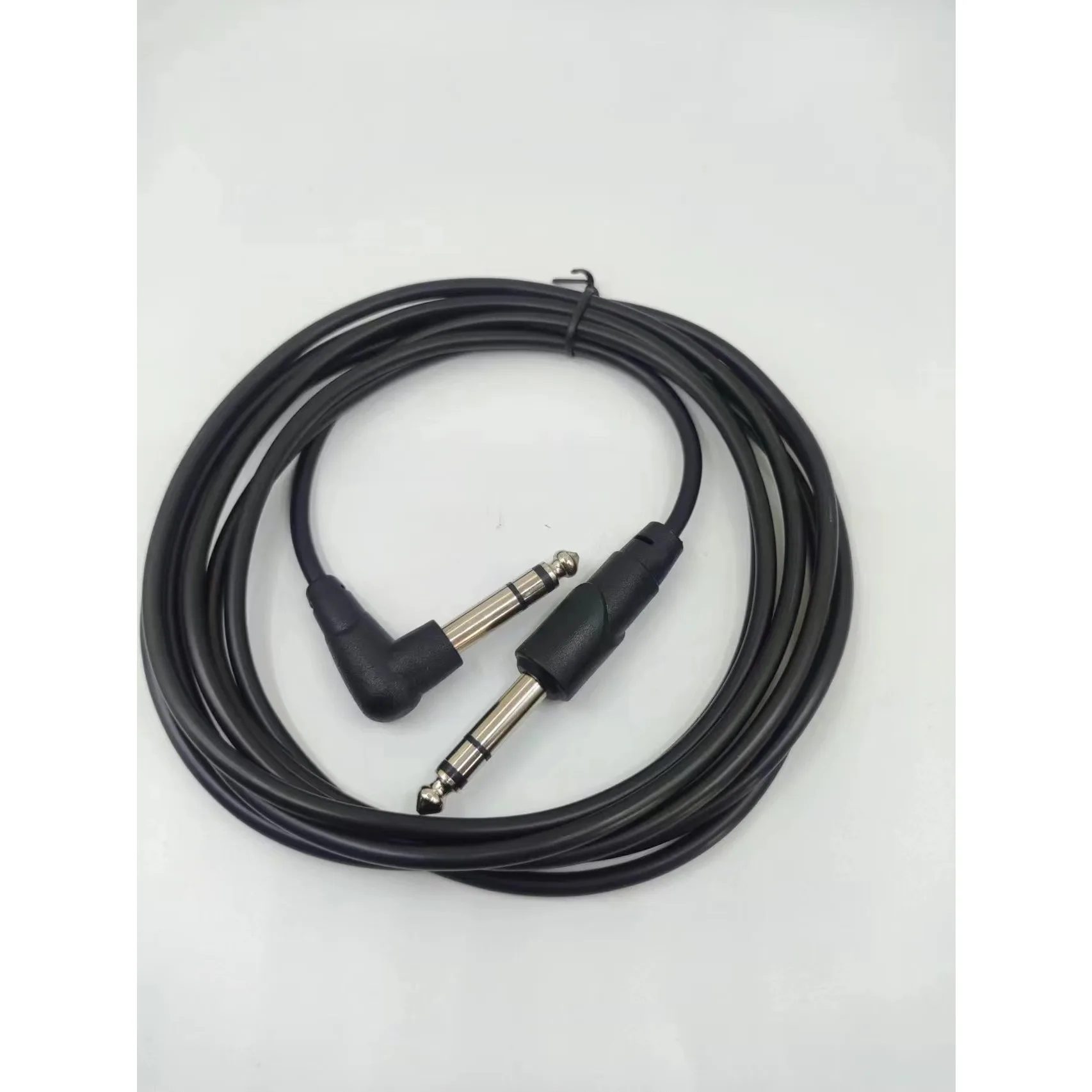 Dual Trigger Stereo TRS Cable Replacement for Roland Electronic Drum Pads and Cymbals