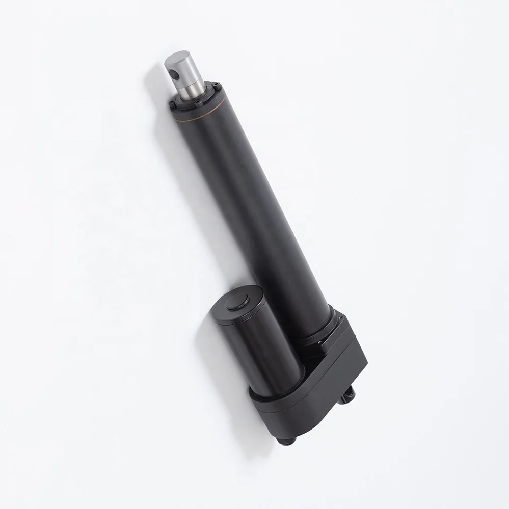 

3000N force 48V forklift electric motor DC 12V 24V DIY linear actuator
