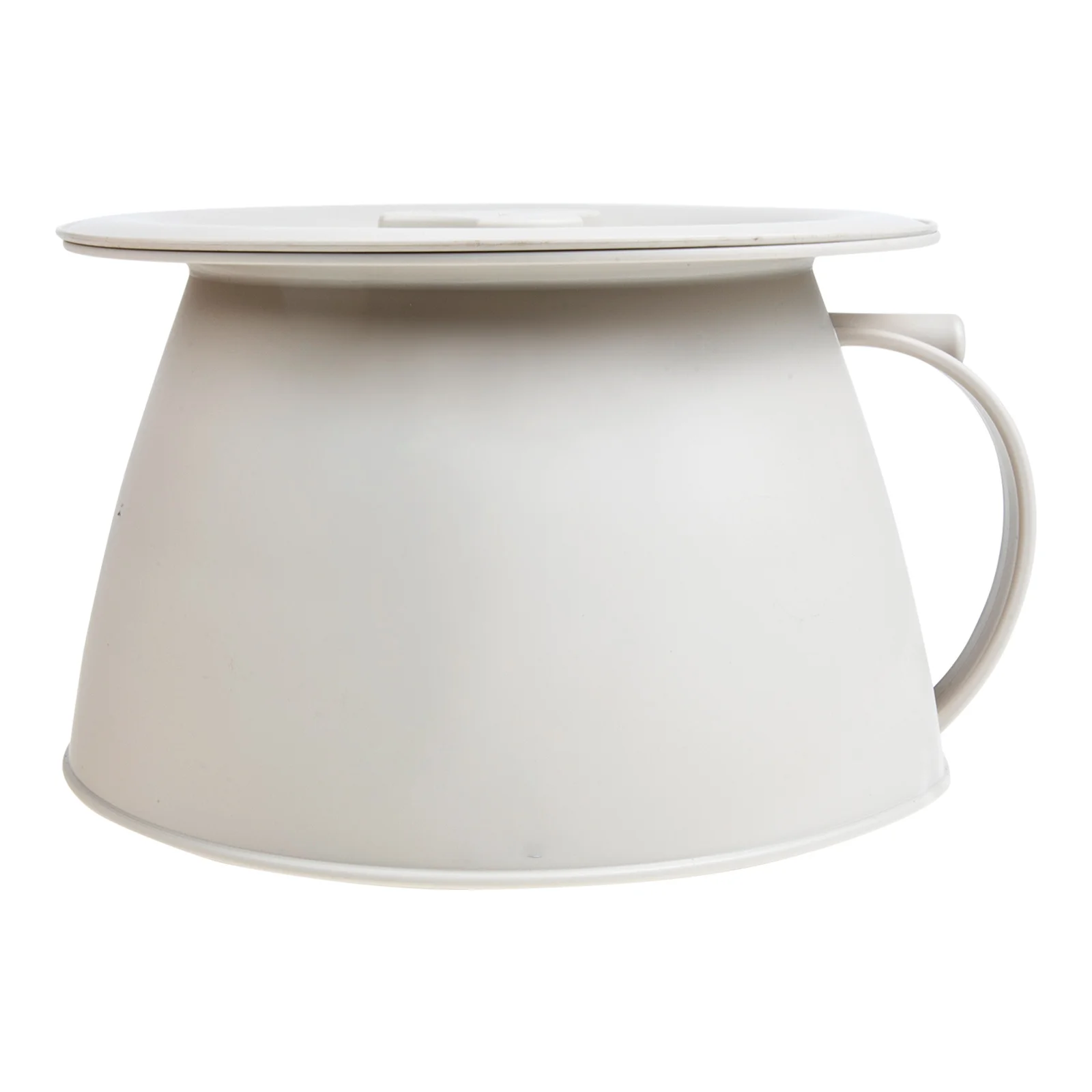 

Household Handheld Chamber Pot Fashion Child Elder Spittoon Children Bedpan Adult Urinal Toilet With Cover