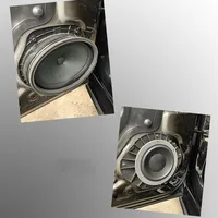 HiVi/Original D6.4MKII D6.8 MKII Upgrade D6G HIFIDIY Speaker 6.5 Inch 4Ohm / 8 Ohm Woofer（1PCS） 2