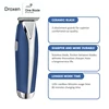 Professional Rechargeable Hair Clippers Electric Cordless Hair Beard Body Trimmer for Hair Cutting Machine 5