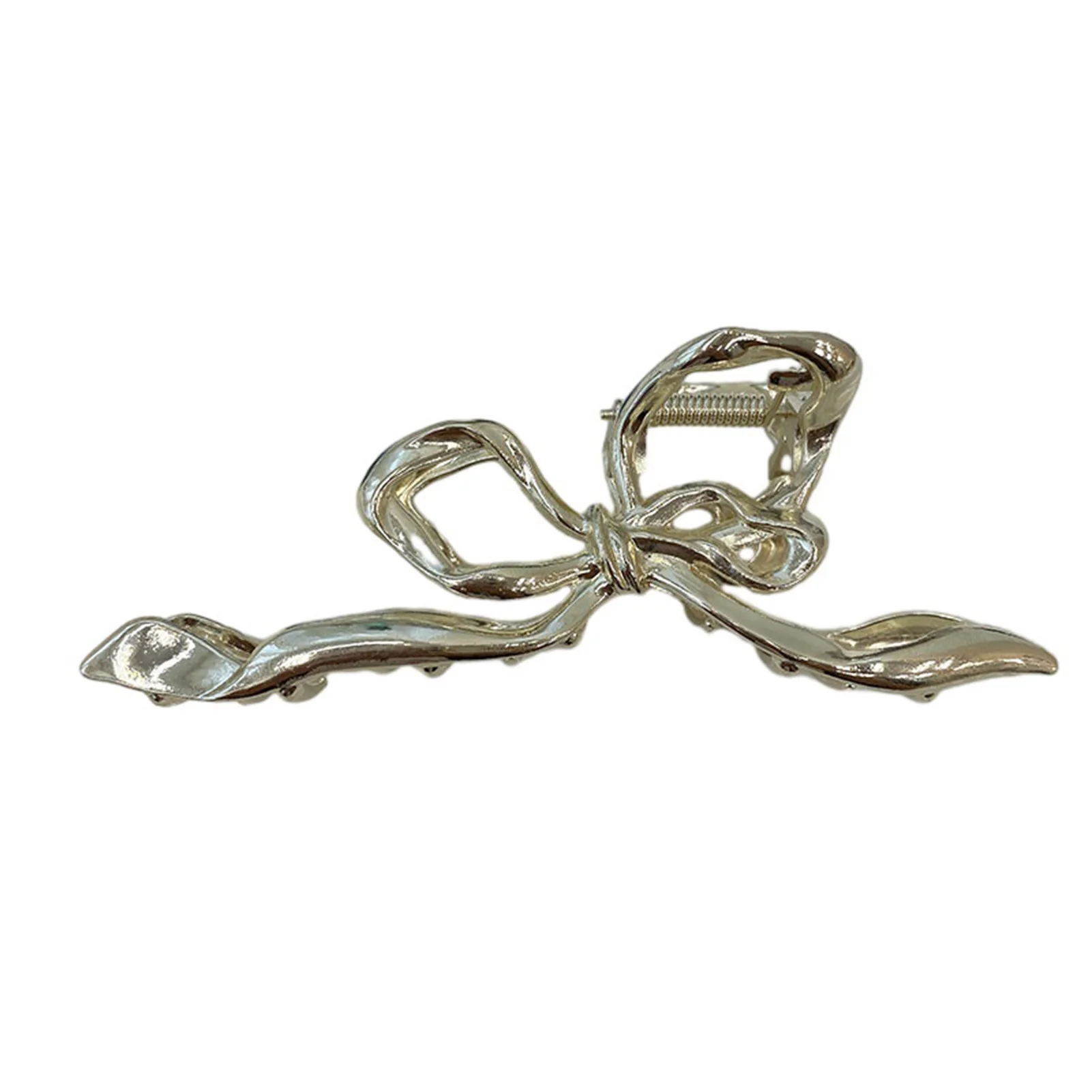 

Large Claw Clips for Women Stable Grip Strong Grip Hair Decorations for Birthday Party Adult Ceremony