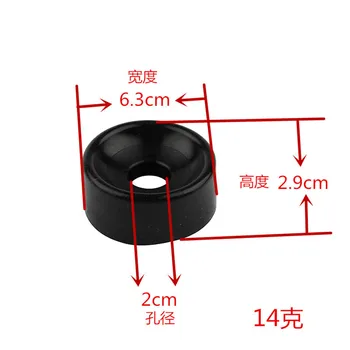 Silicone Penis Pump Ring Sleeve Extender Trainer Erection Aid Accessories Handle Piston Replace Pull Part Adult Sex Toys for Men 3