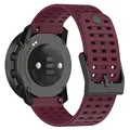 Wine red