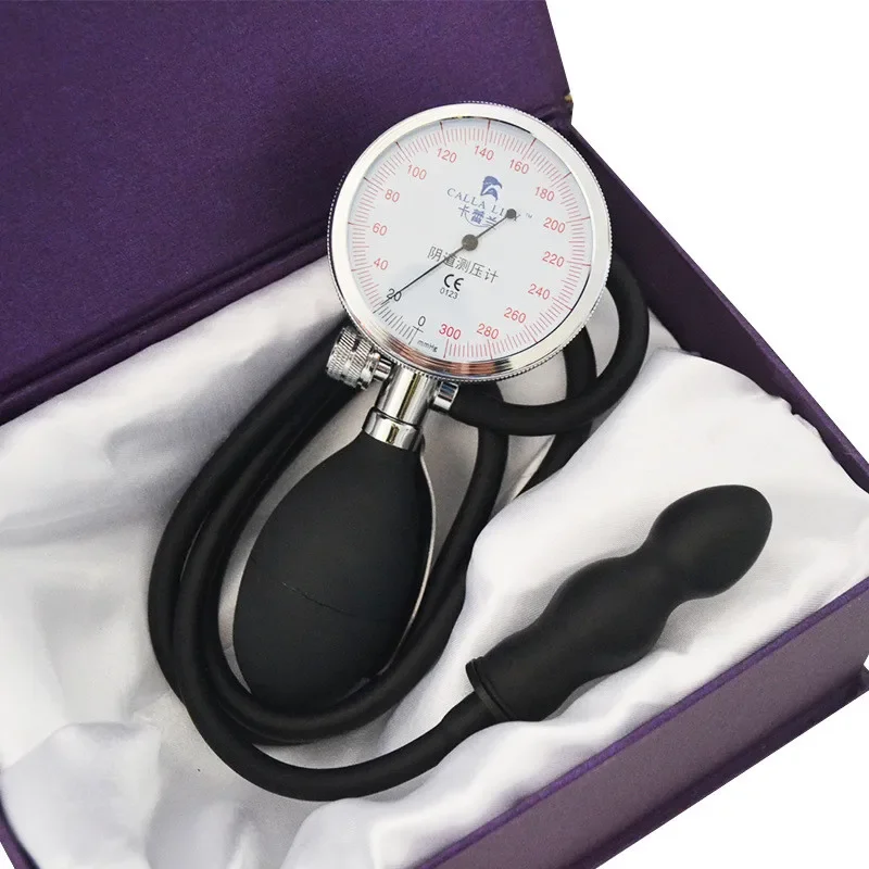 Libo Vagina Agina Ball Pressure Gauge Theme Machine Vagina Relaxation State Measurement Women Kegel Balls Tightening