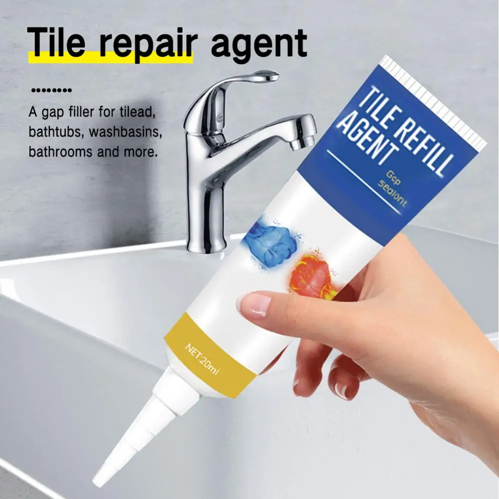 

Sealant Versatile Jointing Long-lasting Effective Waterproof Reliable Seam Agent Waterproofing Professional-grade Easy To Use