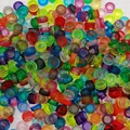 Trans mixed colors
