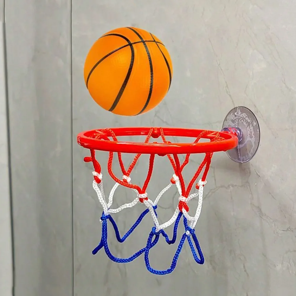 Basketball Set Small for Children Exercise
