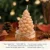 Pinecone-Cream