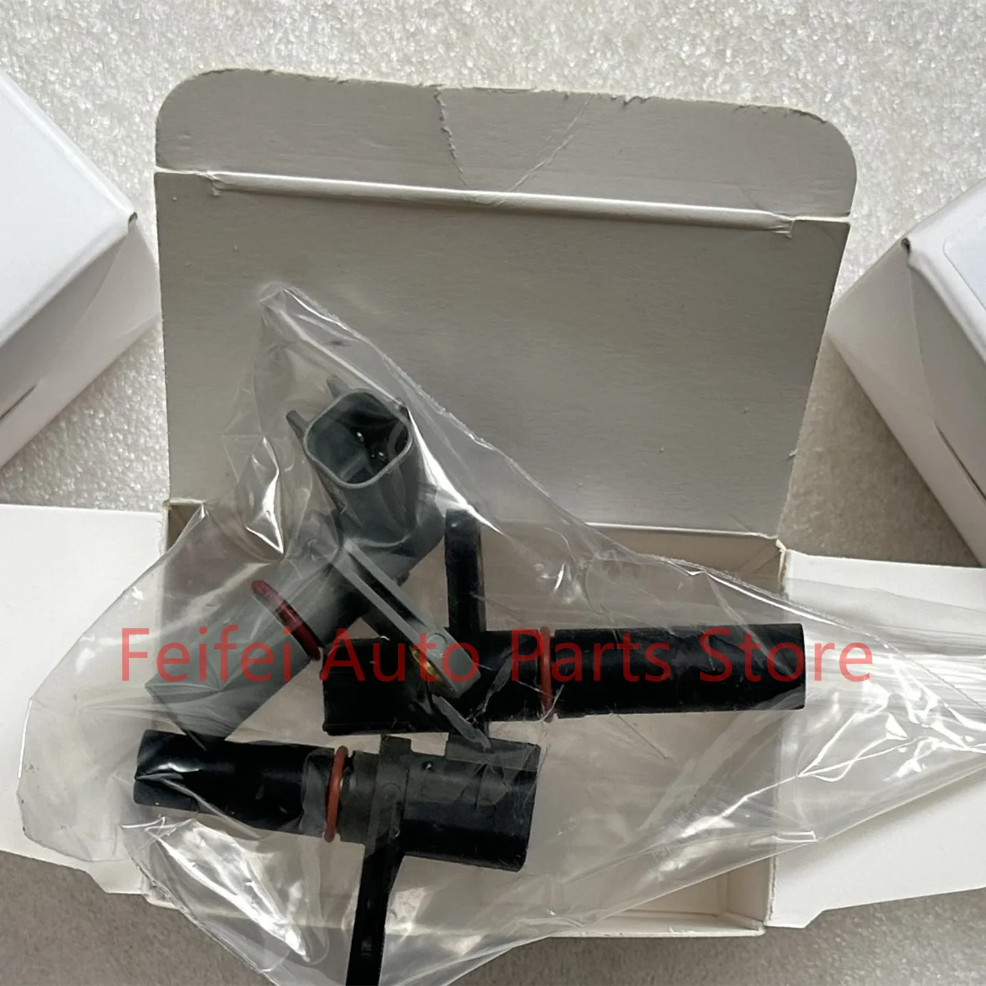 3pcs/set New Transmission speed sensor For Ford- focus 2012-2014