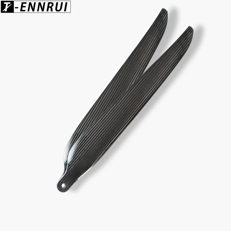 Copy 48175 Agricultural Drone Parts Folding Carbon Fiber Propeller CW CCW Propellers For Hobbywing X11-MAX Model