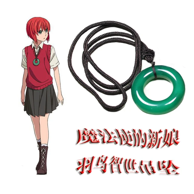 Anime Mahoutsukai no Yome The Ancient Magus' Bride Cosplay Chise Hatori  Costume Carnival Halloween Party Suit Set - AliExpress