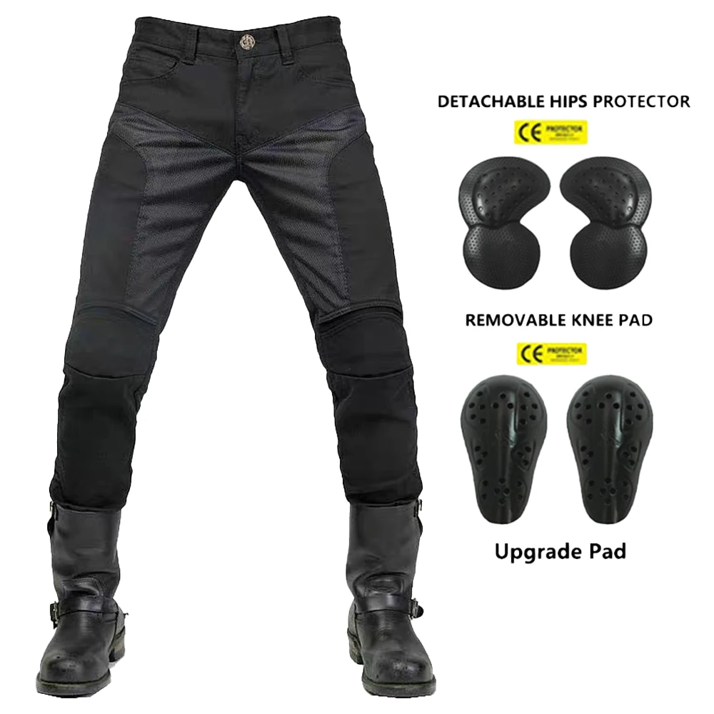 Upgrade Pad