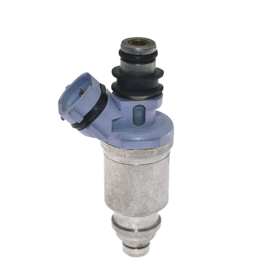 

Fuel injection nozzle23250-70100 Provides excellent performance, Easy to install