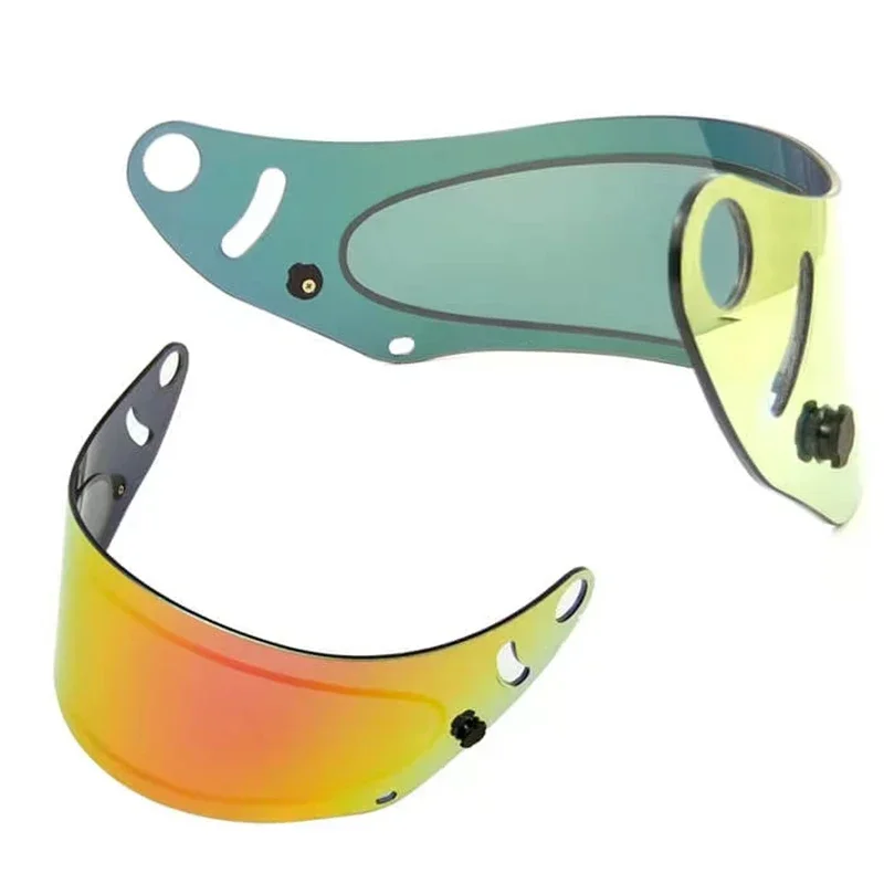 GP-6 SK6 PED GP-6S GP-6RC Ǯ ̽ ̽ īƮ   UV , Casco Moto ü   