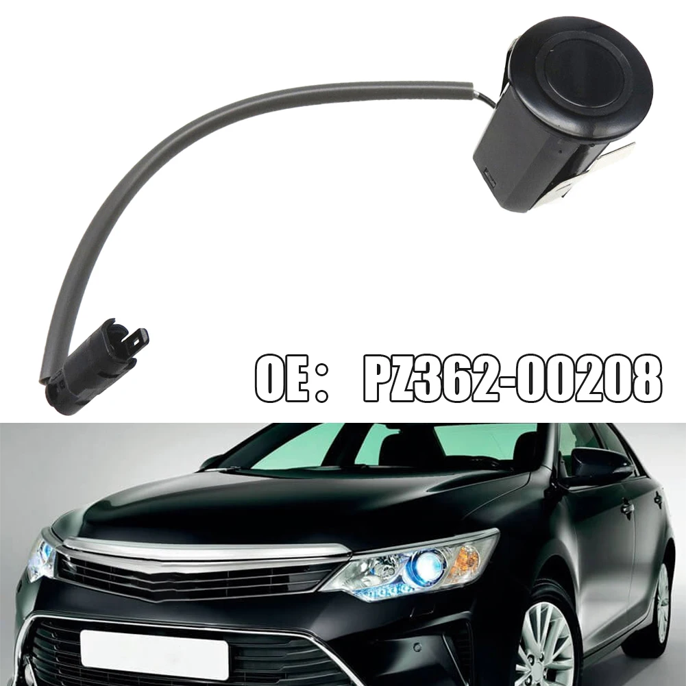 

PZ362-00208 For Toyota For Lexus 2003-2010 PDC Car Bumper Parking Sensor For Camry 2004-2006 For Land Cruiser 03-10 For Prado 03