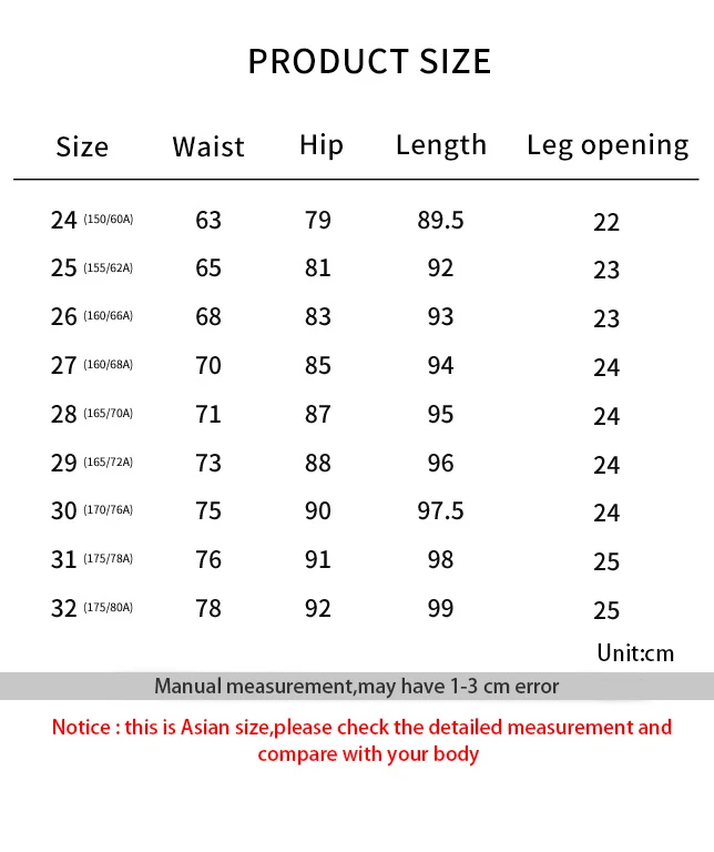 slim fit A21 Black Cotton High Waist Elastic Women Jeans Korean Fashion Female Denim Pencil Pants Streetwear Clothing Summer 2022 Trend fashion clothing