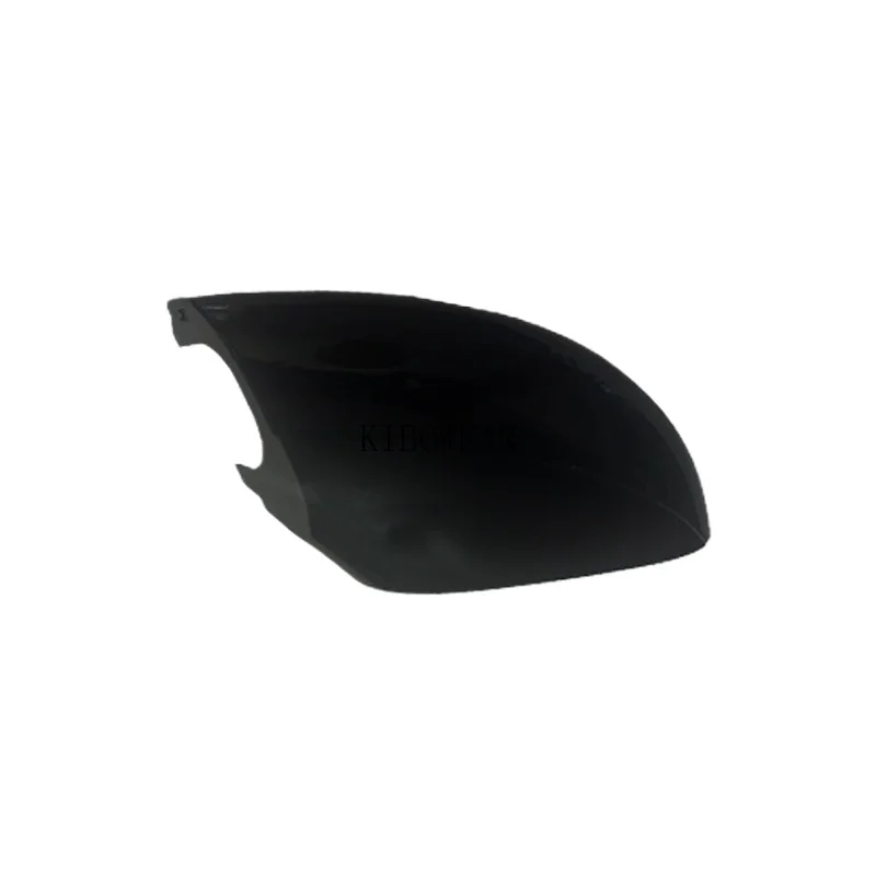 Enhanced Side Mirror Cover Frame and Glass Bottom Replacement Cap