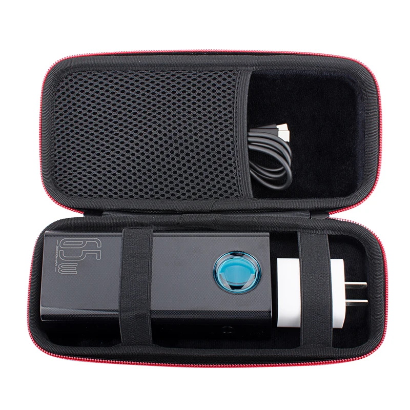 ZOPRORE Hard EVA Travel Protect Storage Bag Carrying Cover Case Baseus 65W Power Bank 30000mAh/20000mAh Power Bank Charger power bank case battery power bank box