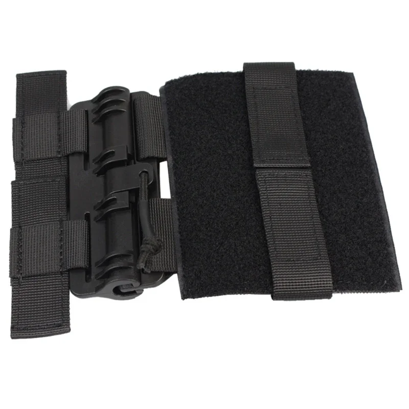 Durable Quick Release Vest Buckle Kit