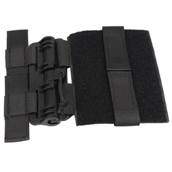 Durable Quick Release Vest Buckle Kit (BK)