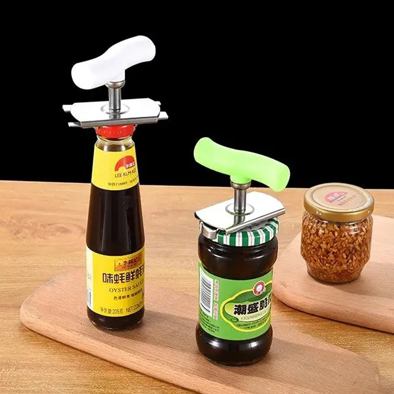 Adjustable Jar & Bottle Opener - MI Ultra Mart