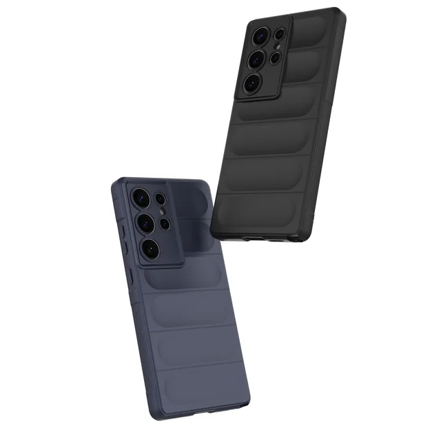 Samsung Armor Magnetic Protective Phone Case 2