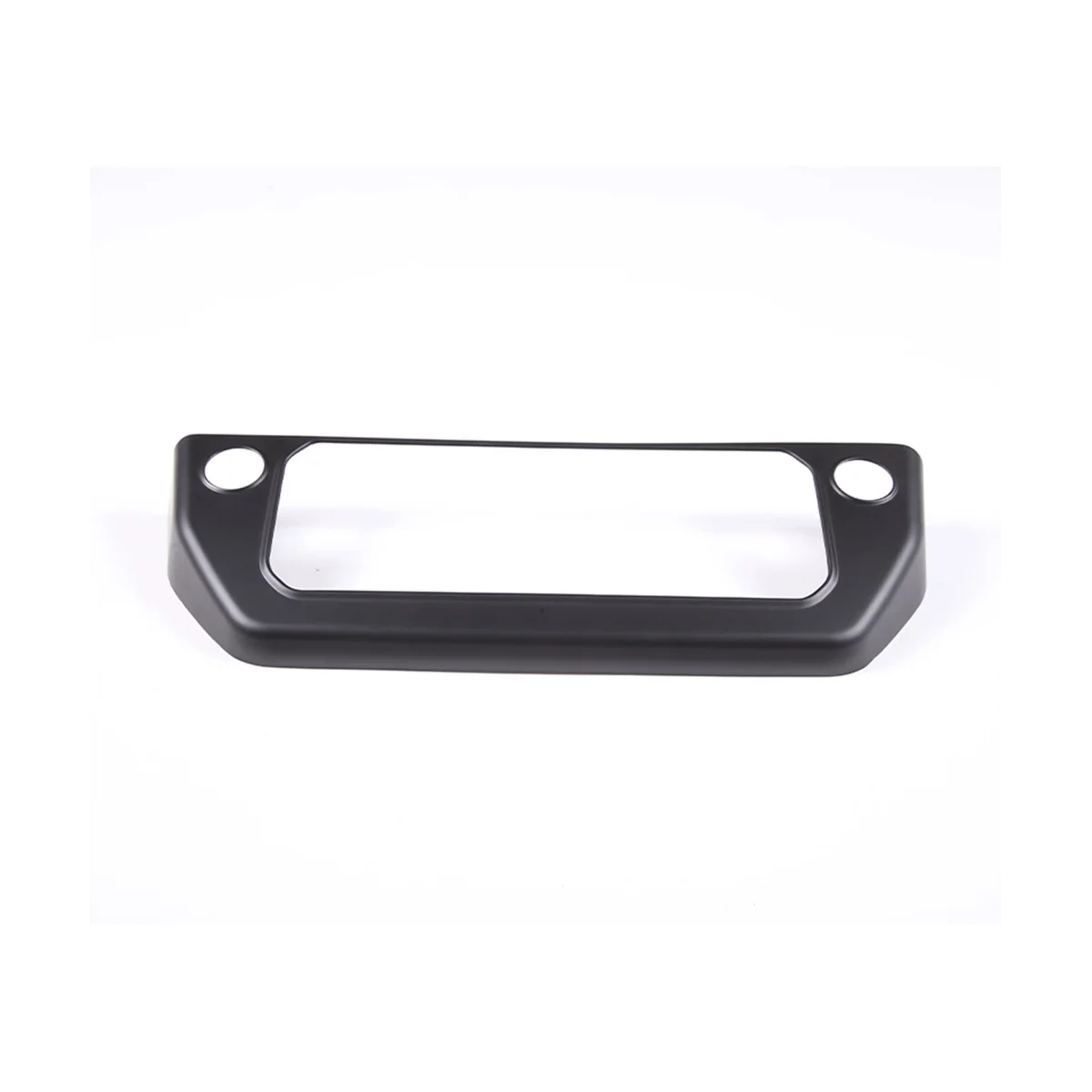 

Для Land Rover Defender 90 110 2020-2023 Автомобильная центральная консоль кондиционер режим Кнопка рамка отделка Аксессуары