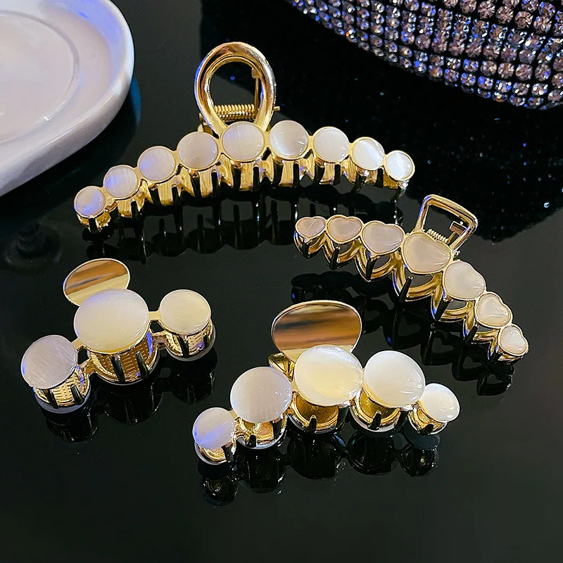 Рисунок 5 - Шпилька для волос с французским